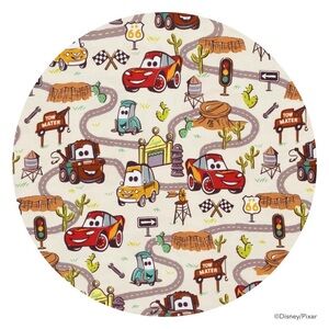 Little Sleepies | Radiator Springs | Women’s Pajama Pants | Bamboo | Medium